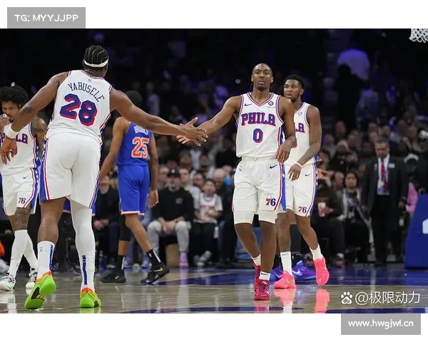 「体育」（2）篮球——NBA季前赛：76人胜魔术