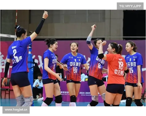 中国女排超级联赛:今晚18:00,关注T5,为您带来天津女排与江苏女排强强对话 中国女排超级联赛:今晚18:00,关注T5,为您带来天津女排与江苏女排强强对话