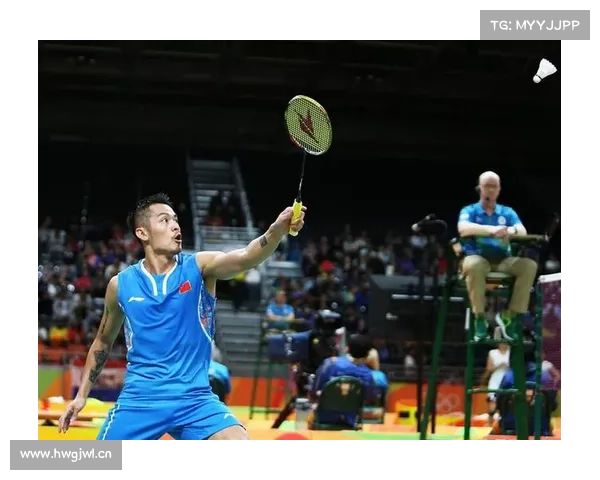 中国羽毛球公开赛：林丹胜佐佐木翔