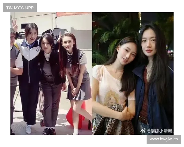 《致青春》旧照掀波澜!李梦回应与刘亦菲李沁合照意外出圈 《致青春》旧照掀波澜!李梦回应与刘亦菲李沁合照意外出圈